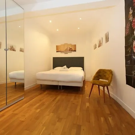 Appartamento Zzz - Rdj - Paris 5 *